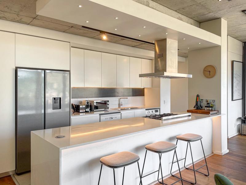 3 Bedroom Property for Sale in Bo Kaap Western Cape